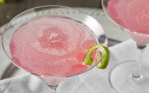 Mon cheri cocktail hot sale
